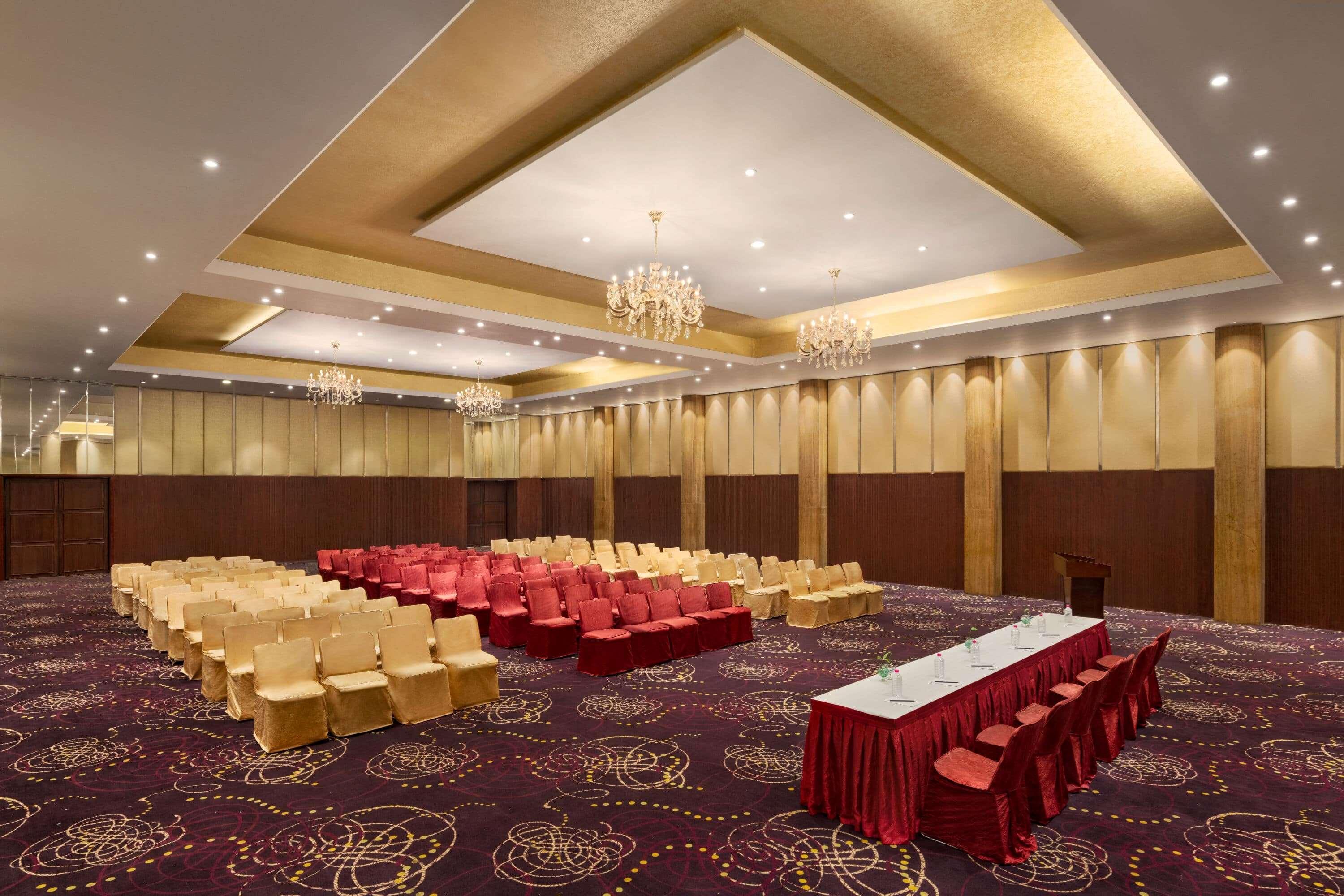 Hotel Ramada By Wyndham Jaipur Jaisinghpura Esterno foto